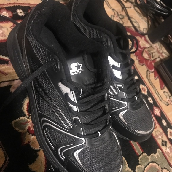 starter basketball shoes